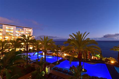 Pestana Promenade Hotel Ocean Resort, Madeira Timeshare to buy sell & rent