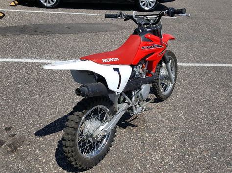 2014 Honda CRF 90 | Koppy Motors Online Auction #23 _ "Ride Into Summer" | K-BID