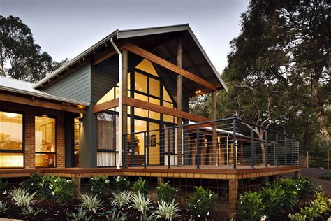 The Argyle - Farmhouse Style Home Designs Perth and Country WA - The Rural Building Co ...