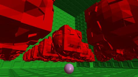 BounceBall3D on Steam