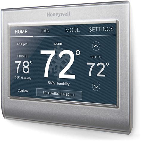 Best Smart Thermostat For Multiple Zones – Tecsuggest.com