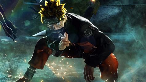 747 Wallpaper Naruto Cave For FREE - MyWeb