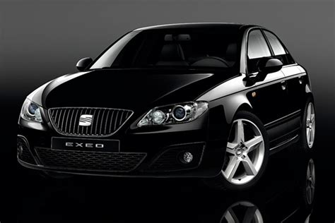 SEAT Exeo review 2011