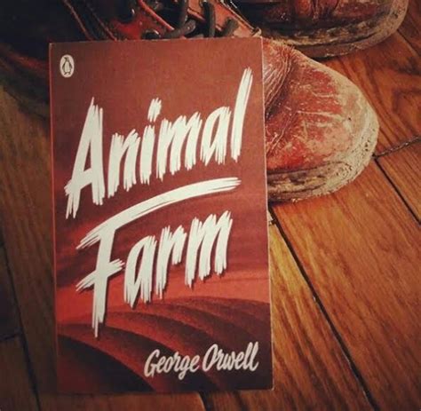 Animal Farm Book Review | Movie Reviews Simbasible