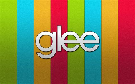 Glee Wallpapers - Wallpaper Cave