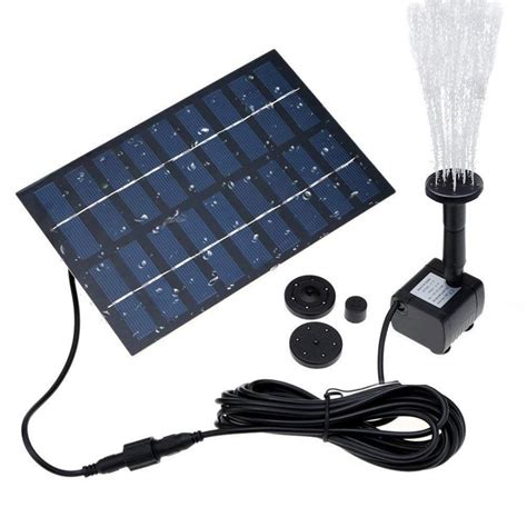 Best Solar Water Filter For Pond – Home Creation