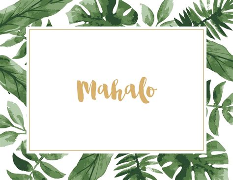 Word SVG Word Art SVG Mahalo SVG Mahalo Cut File - Clipart Library - Clip Art Library