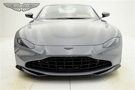 New 2023 Aston Martin Vantage For Sale ($181,986) | F.C. Kerbeck Aston ...