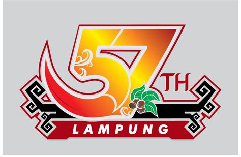 Gambar Lambang Lampung – Ujian