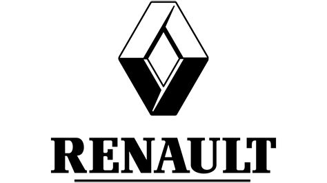 Renault Logo, symbol, meaning, history, PNG, brand