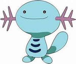 Pokemon Sword & Shield Wooper Location