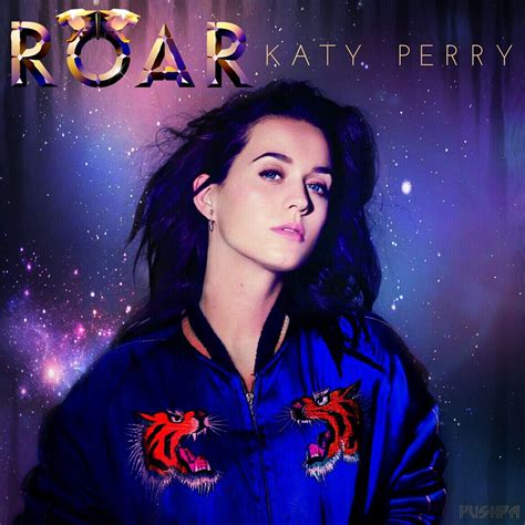 Katy Perry Roar Album