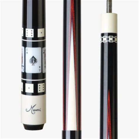 Meucci Pool Cues - Elite Home Gamerooms | Billiards