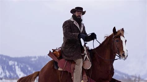 Jamie Foxx’s Personal Horse, Cheetah, Had Its Own Role in Django: Unchained