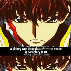 Code Geass Quotes On Evil. QuotesGram