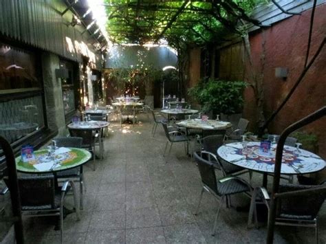 VILLA NAPOLI, Brive-la-Gaillarde - Restaurant Reviews, Photos & Phone ...