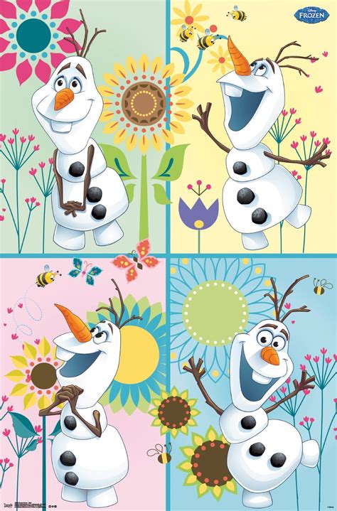 Olaf - Frozen Fever Foto (38286353) - Fanpop