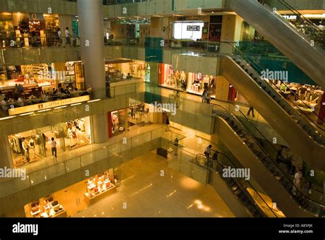 Paragon Shopping Mall in Orchard Road, Singapore Stock Photo - Alamy