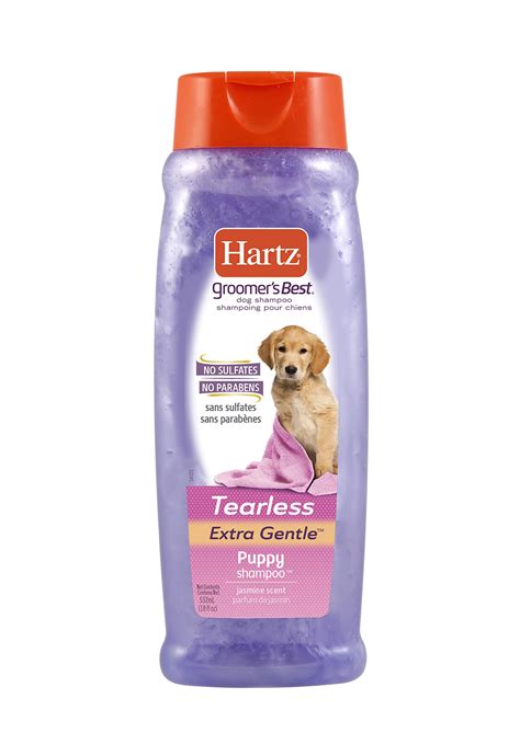 What Is The Best Dogshampoo For Puppies