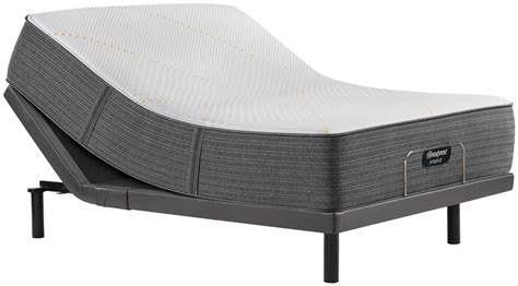 Simmons Beautyrest Advanced Motion Adjustable Bed Base - DealBeds.com