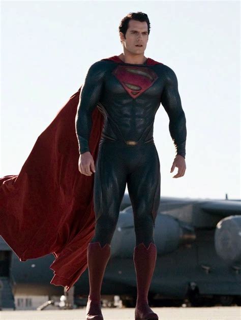 Henry Cavill News: Superman: Costuming An Icon - Wilkinson Set To Speak In L.A.