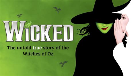 Wicked Broadway Tickets | Broadway Direct