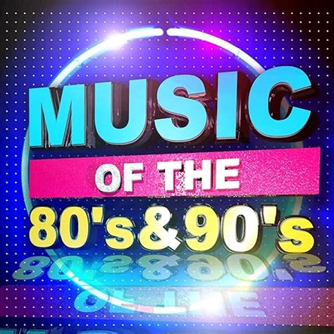 Music of the 80's & 90's by Various artists on Amazon Music - Amazon.com