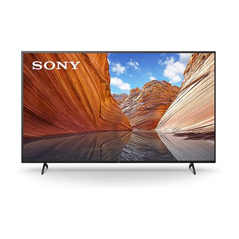 Sony KD-55X75K 55" 4K Google TV - Newamax Digital