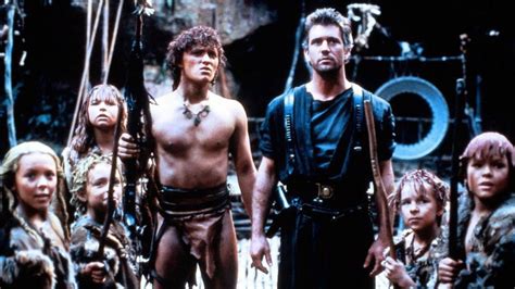 Mad Max Beyond Thunderdome