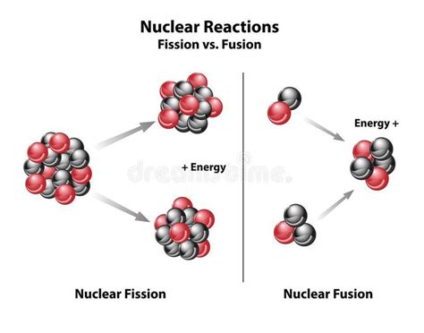 Fission And Fusion Nuclear Equations Worksheet - Tessshebaylo