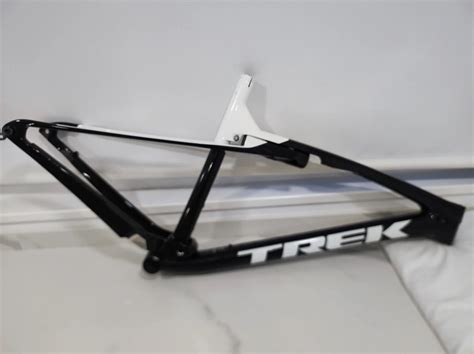 Trek Supercaliber Frame Set used in XL | buycycle