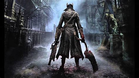 Bloodborne 2 – Everything You Need To Know - Cultured Vultures