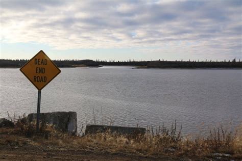 Aklavik, Northwest Territories • September 2016 • Photographer Katelyn ...