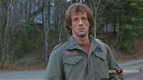 Rambo: First Blood (1982) Trailer - YouTube