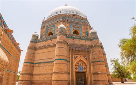 The Walled City of Multan: History, Tourist Spots & More! | Zameen Blog