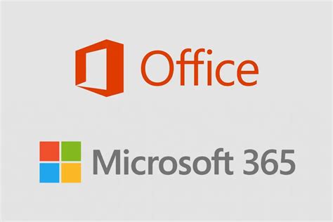 Microsoft Office suite becomes Microsoft 365 app