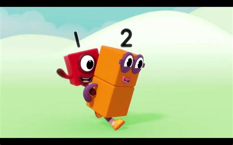 Numberblocks (2017)