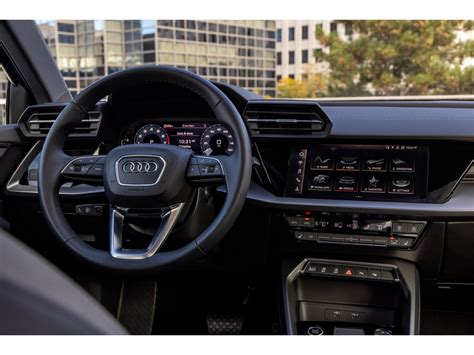 2023 Audi A3 Pictures: | U.S. News