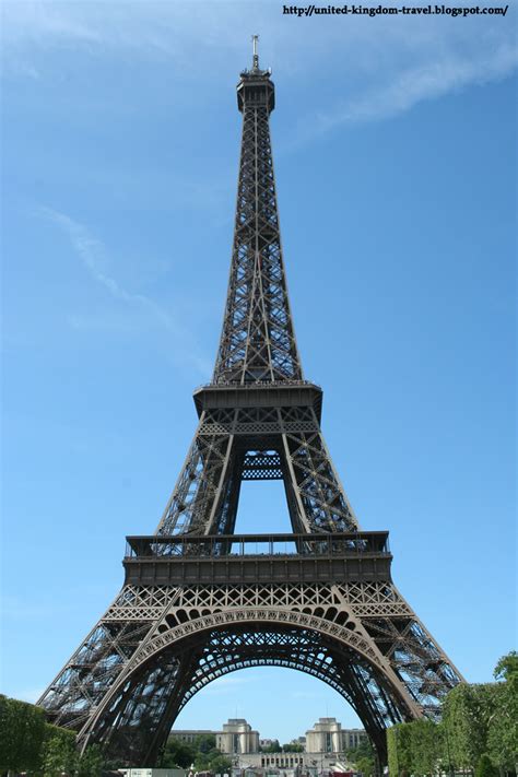 Famous Landmarks In France | quotes.lol-rofl.com