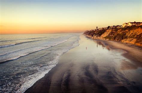 15 Top San Diego Beaches