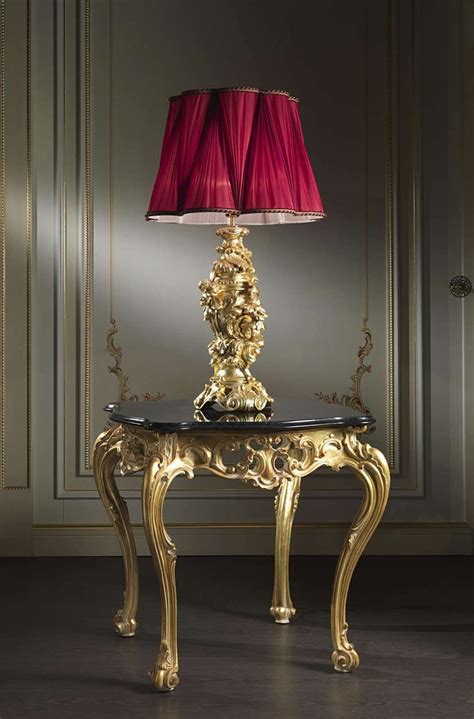 Bedside table, French Baroque Furniture