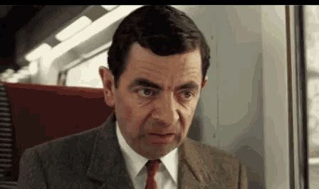 Mr Bean Slap Gif Mrbean Slap Discover Share Gifs Mr Bean Funny | SexiezPix Web Porn