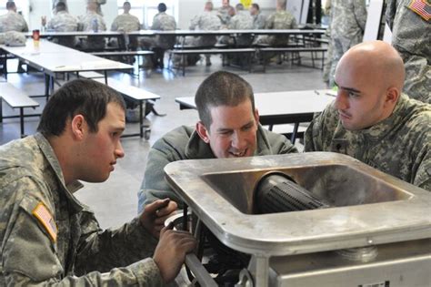 Low-density MOS Training > Vermont National Guard > News Article View