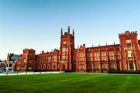 Take a look at some of the world's most beautiful university campuses