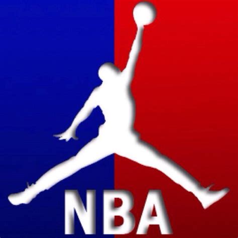 Air Jordan Basketball Logo - LogoDix