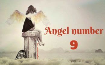 9 Angel Number- Meaning and Symbolism