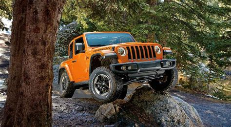 8 Great Off-Roading Accessories for Your Jeep Wrangler