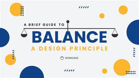 A Brief Guide to Balance — A Design Principle - Venngage