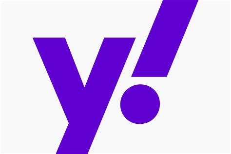 Yahoo! – Brand Refresh by Pentagram – Cavendish Collective