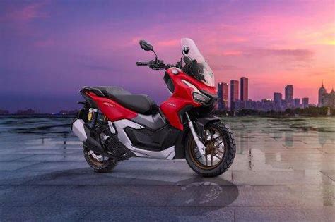 Honda ADV160 for Sale - New ADV160 Price List October 2024